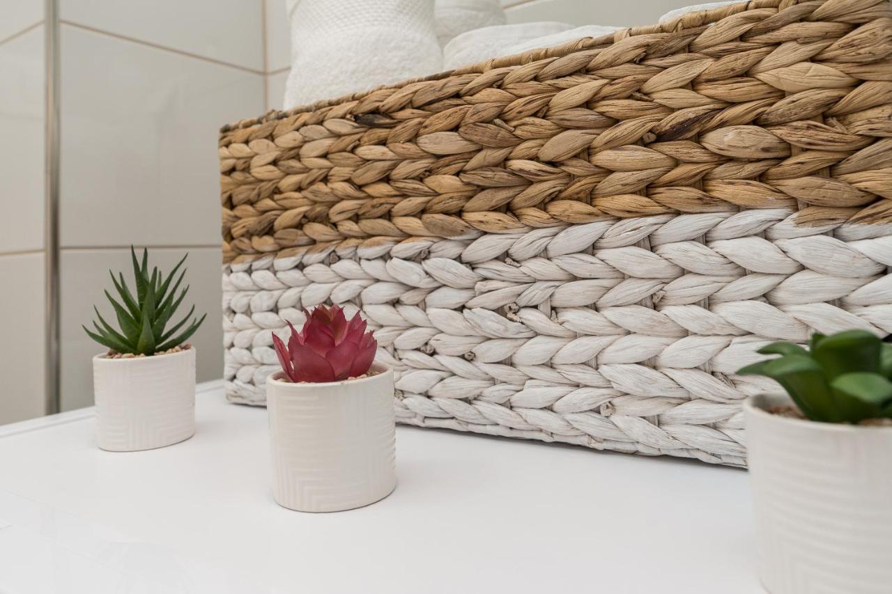 Studio Apartman Mirakul Zadar Extérieur photo