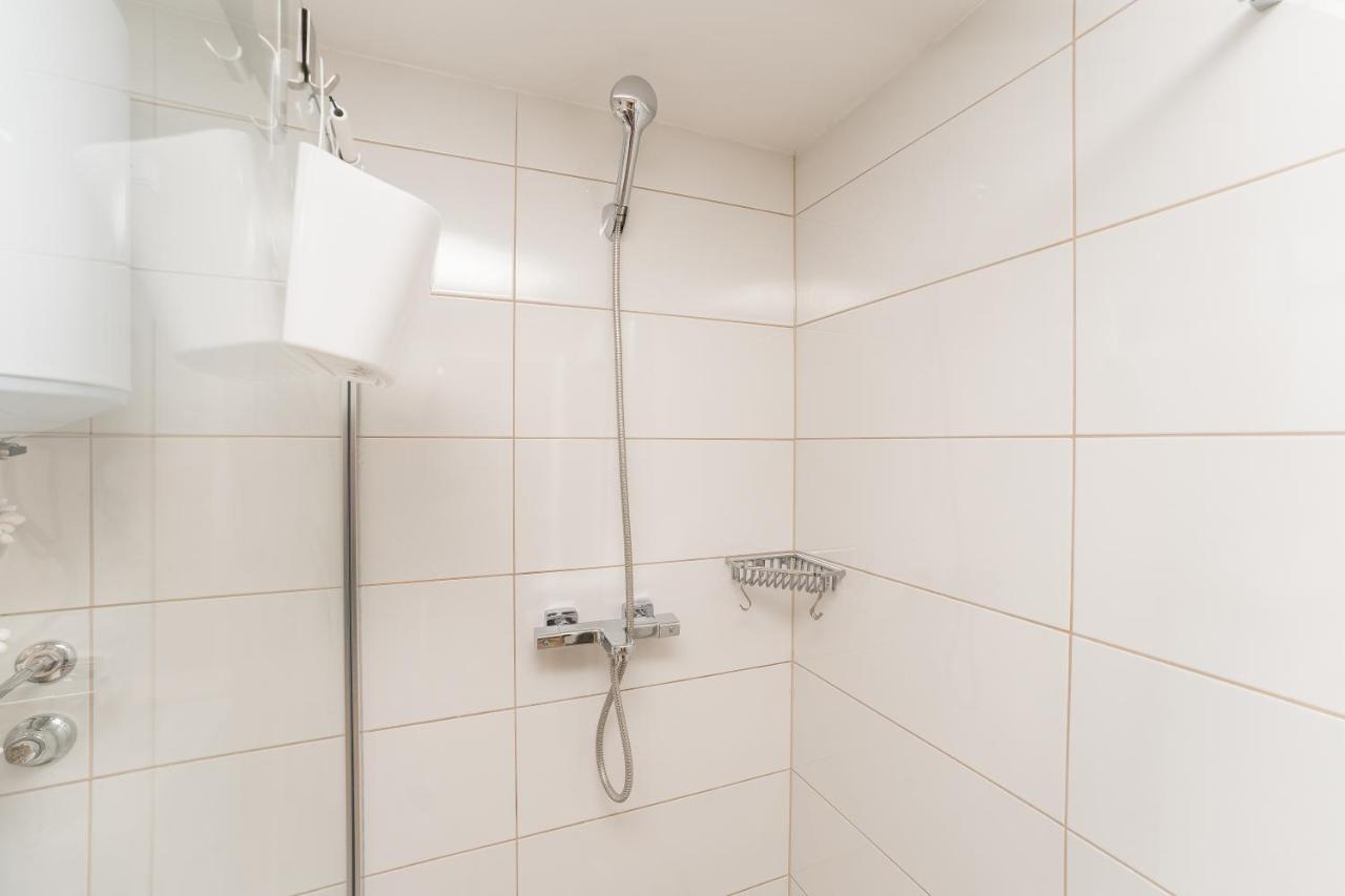 Studio Apartman Mirakul Zadar Extérieur photo